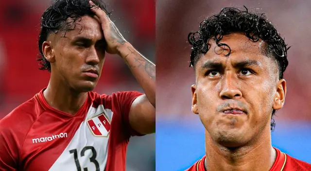 Renato Tapia habría evidenciado que estaba nervioso de que se supiera que tenía otro hijo en podcast de Jesús Alzamora.