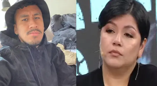 Daniela Castro reveló que tiene un hijo de casi 6 años con Renato Tapia. Daniela Castro reveló que tiene un hijo de casi 6 años con Renato Tapia.