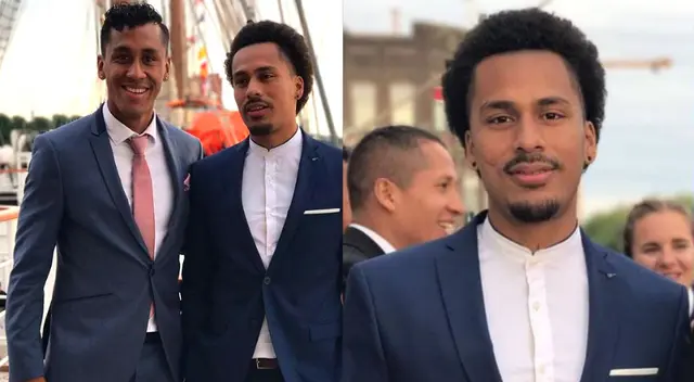 ¿Qué dice el hermano de Renato Tapia por su hijo no reconocido?