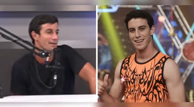 Duilio Vallebuona habla sobre Combate y EEG.