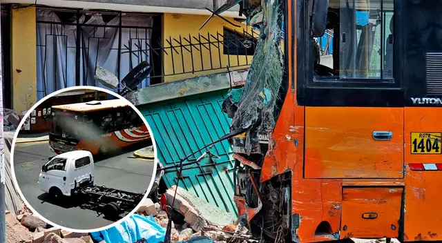 Terrible accidente de tránsito ocurrió en Lince esta tarde: mujer falleció. Terrible accidente de tránsito ocurrió en Lince esta tarde: mujer falleció.