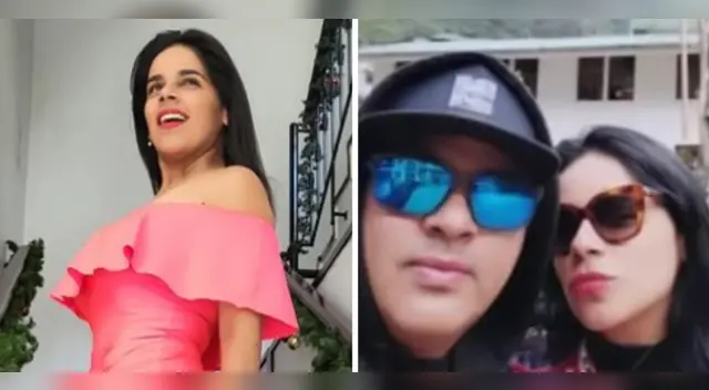 Giuliana Rengifo habla sobre su nuevo galán. Giuliana Rengifo habla sobre su nuevo galán.