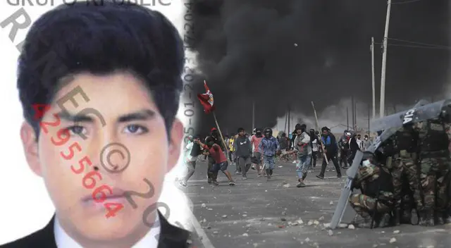 Policía fue gravemente herido por vándalos en Barrio Chino, Ica. Policía fue gravemente herido por vándalos en Barrio Chino, Ica.