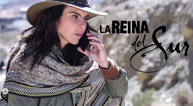 La tercera temporada de La reina del sur se estrenó el pasado 30 de diciembre en Netflix.