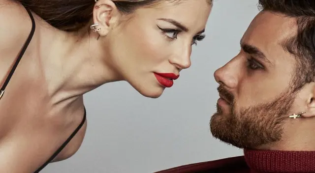 Flavia reconoce qué cosas no le gustan de Austin Palao.