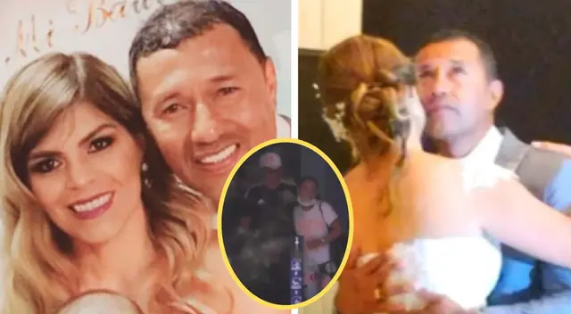 Karla Quintana decidó mensaje al Chorri Palacios.