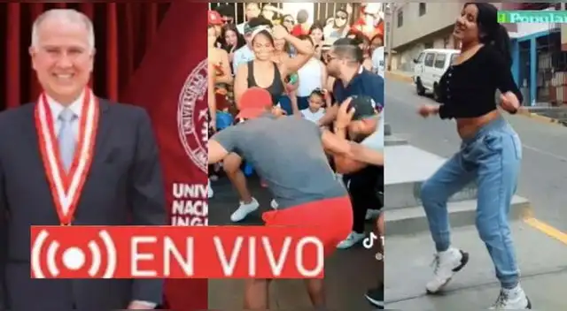 Mira aquí los mejores video virales de internet.