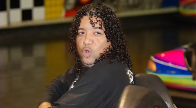 Carlos Vílchez y su anécdota de cómo se enteró de la infidelidad de su papá.