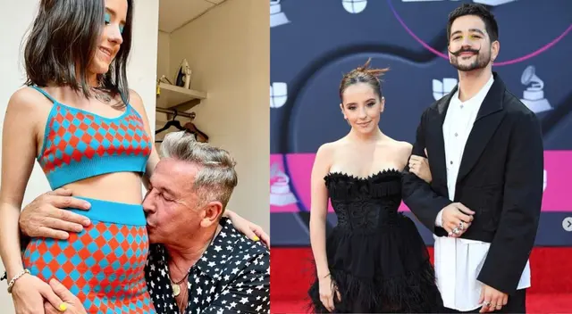 Ricardo Montaner rechaza género no binario de Índigo