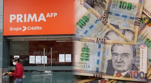 Conoce el Retiro del AFP 2023. Conoce el Retiro del AFP 2023.