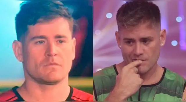 Pancho Rodríguez contó que estará en reposo por algunos días y luego regresará a Esto es guerra.