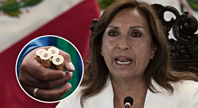 Necropsias de fallecidos en Puno revelaron que fueron asesinados por proyectiles de armas de fuego y no por balas 'Dum Dum'.