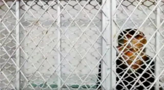 Condenan a Luis Alberto Solari Elguera por abusar sexualmente de dos mujeres por la Fortaleza Real Felipe en el Callao