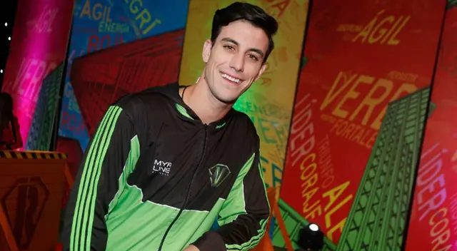 Duilio Vallebuona estuvo en tres ralitys de competencia en la televisión peruana. Duilio Vallebuona estuvo en tres ralitys de competencia en la televisión peruana.