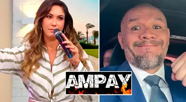 Jackson Mora se burló tras ampay del Chorri Palacios. Jackson Mora se burló tras ampay del Chorri Palacios.