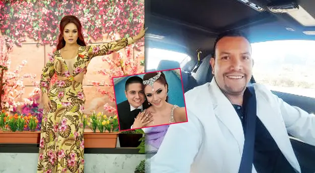 Raymundo Van confronta a Génesis Tapia y le recuerda que su esposo le tiene una deuda.