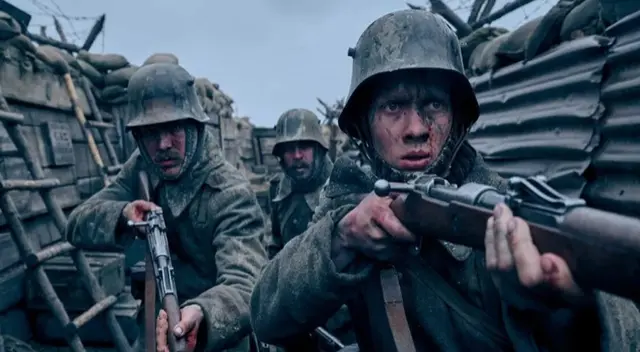 Entérate en esta nota más sobre las películas nominadas a los Oscar 2023.