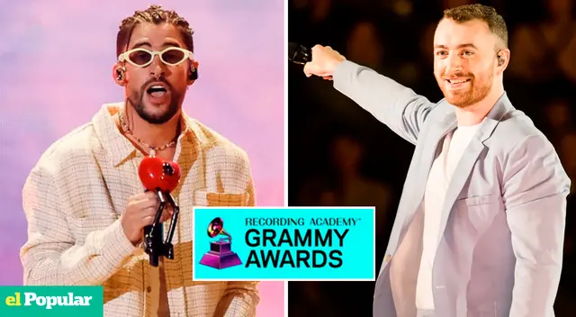 Bad Bunny será uno de los artistas que actuará en la gala.