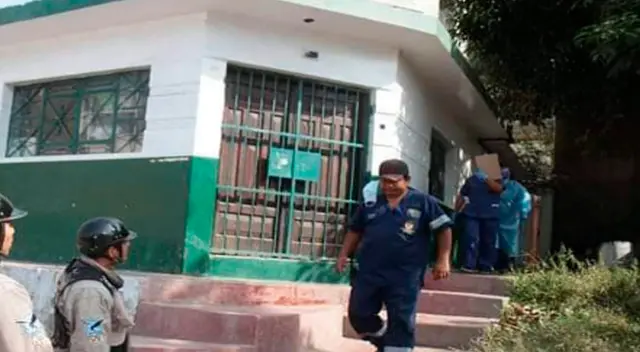 Martín se desarrollaba como docente en esta casa de estudio, conocida como La Cantuta. Martín se desarrollaba como docente en esta casa de estudio, conocida como La Cantuta.