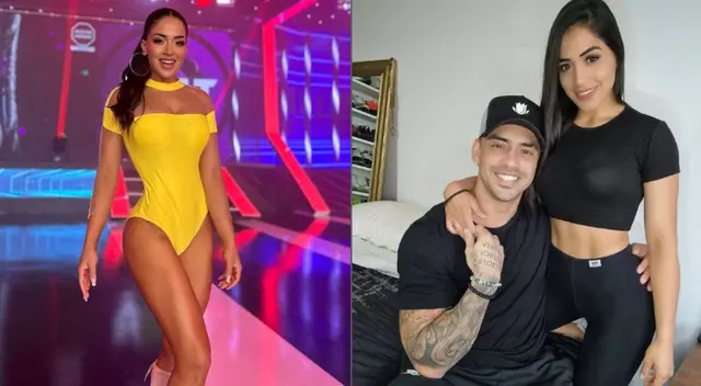 Diego Chávarri enamorado de Onelia Molina Diego Chávarri enamorado de Onelia Molina