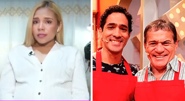 José María Barraza recibe fuerte acusación en su contra. José María Barraza recibe fuerte acusación en su contra.