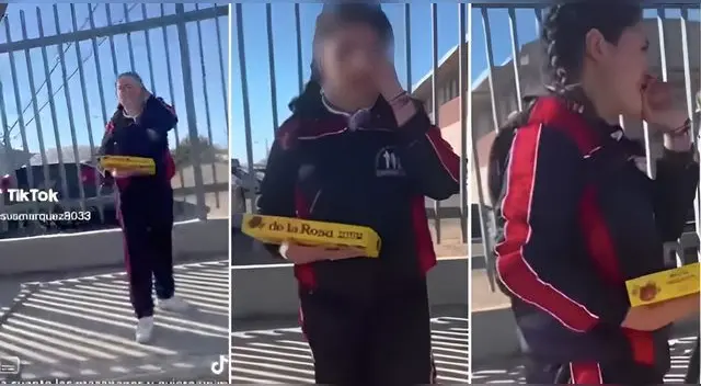 Usuarios tuvieron todo tipo de reacciones en las redes.