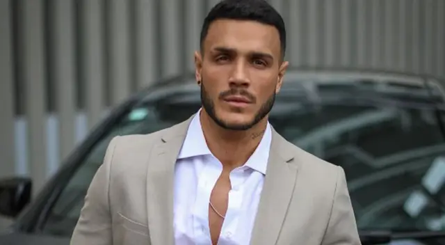 Según Israel Dreyfus, Mario Irivarren habría encontrado el amor en una joven de Tarapoto. Según Israel Dreyfus, Mario Irivarren habría encontrado el amor en una joven de Tarapoto.