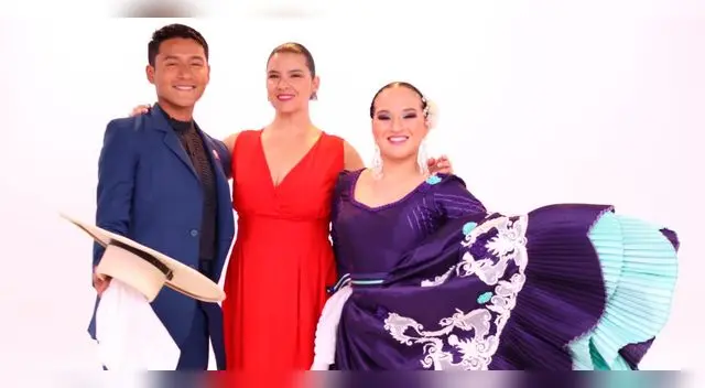 Listos para la gran tramisión de importante evento.