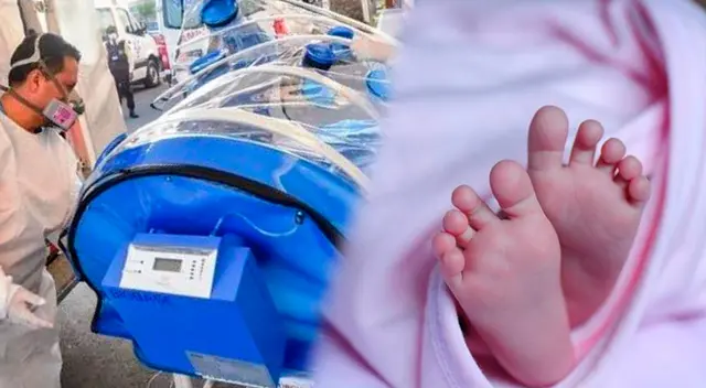 Conoce más detalles sobre la enfermedad de Kawasaki.