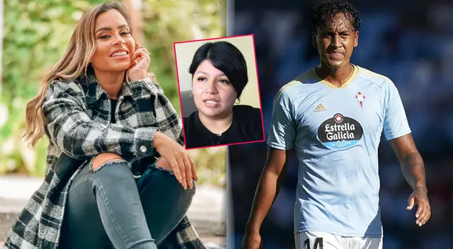 Ethel Pozo se identifica con caso Renato Tapia tras ser denunciado por no reconocer a su hijo de 6 años.