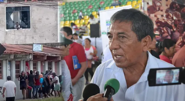 Gobernador lanzó amenaza a vándalos que quieran atacar su vivienda nuevamente Gobernador lanzó amenaza a vándalos que quieran atacar su vivienda nuevamente