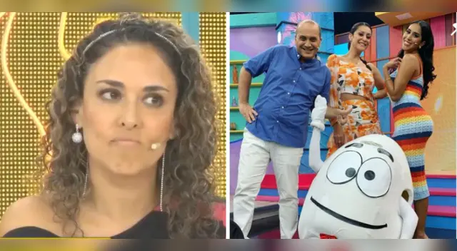 Adriana Quevedo responde si estará en Préndete.