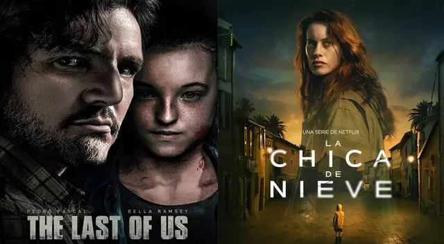 Conoce AQUÍ la lista de series para ver este fin de semana. Conoce AQUÍ la lista de series para ver este fin de semana.