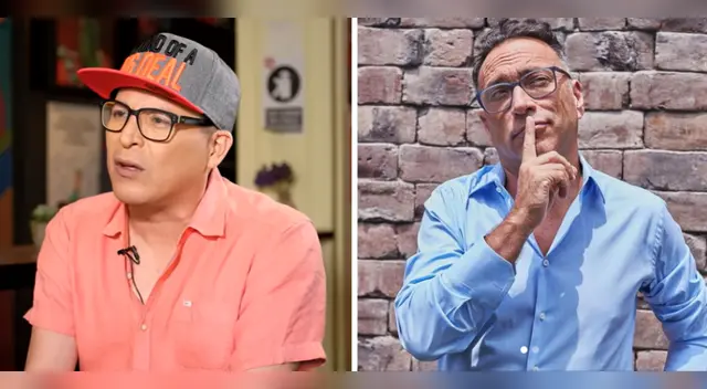 Carloncho habla sobre Carlos Galdós.