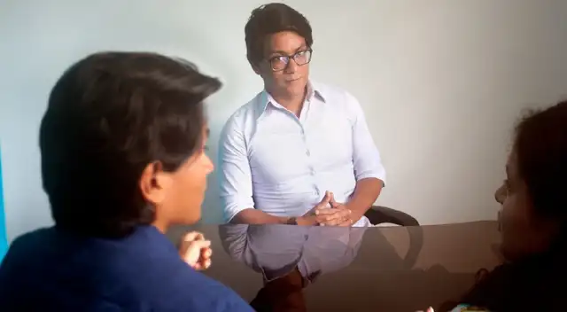 Desarrollo de un hijo puede afectarse tras la ruptura de la relación de sus padres