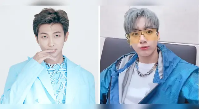 Integrantes de BTS estarían en los Premios Grammy 2023.