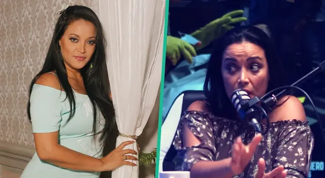 Mariella Zanetti se niega a sacarle provecho a su enfermedad. Mariella Zanetti se niega a sacarle provecho a su enfermedad.