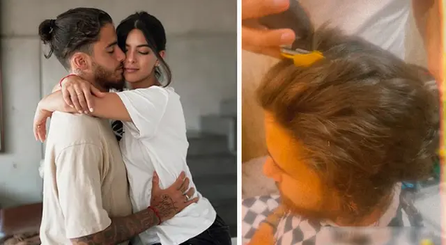 Ivana Yturbe impactada con cambio de Beto Da Silva. Ivana Yturbe impactada con cambio de Beto Da Silva.