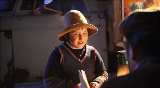 Willaq Pirqa se ha convertido en la película peruana en quechua más vista en cines nacionales. Willaq Pirqa se ha convertido en la película peruana en quechua más vista en cines nacionales.