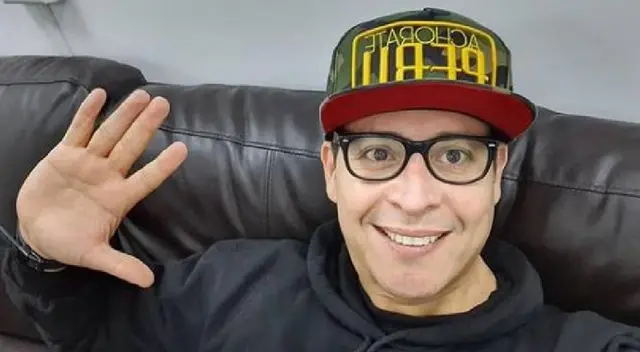 Carloncho revela sus ganancias en la televisión y en la radio. Carloncho revela sus ganancias en la televisión y en la radio.