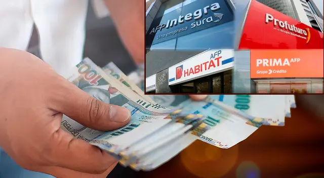 Conoce detalles sobre el Retiro AFP 2023. Conoce detalles sobre el Retiro AFP 2023.