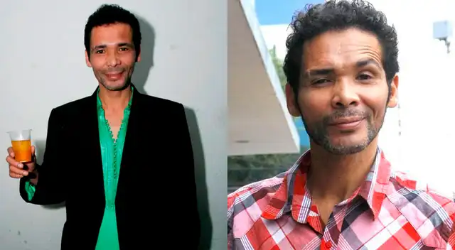 Kike Suero asegura que quiere reconocer a su hija. Kike Suero asegura que quiere reconocer a su hija.