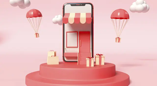 Marketplace Marketplace