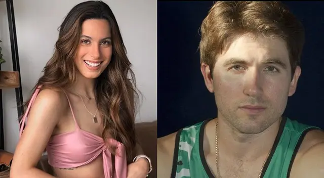 Macs Cayo confesó detalles sobre su relación con su actual esposa Fiorella Giampietri.