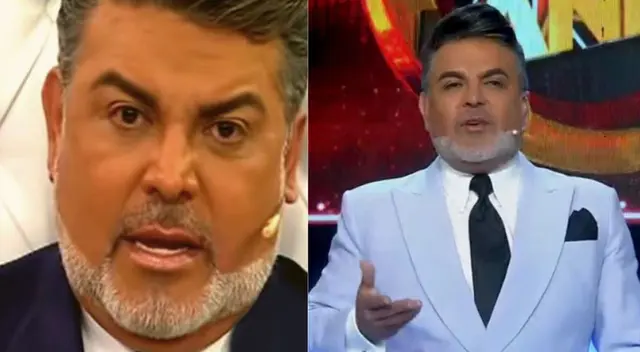 Andrés Hurtado cumplirá 58 años