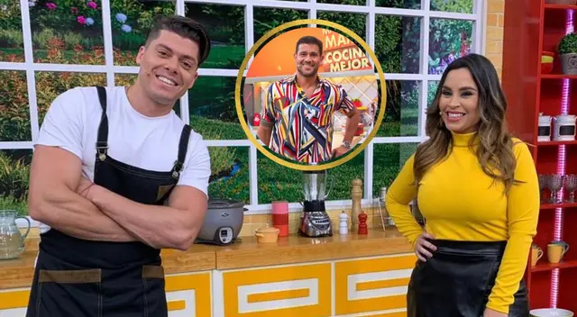 Yaco Eskenazi explica si Ethel Pozo e Ignacio Baladán tuvieron un romance.