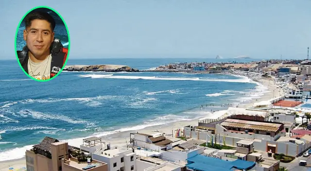 Hombre desaparecido en playa de Punta Hermosa sigue sin ser hallado