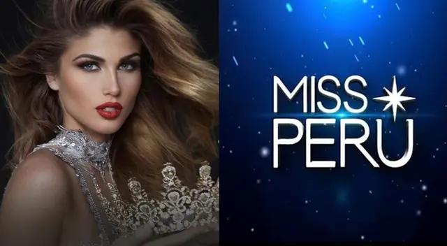 Jessica Newton reveló que el Miss Perú 2023 será transmitido en vivo en Esto es guerra.