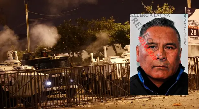 Necropsia reveló cómo murió el hombre de 55 años durante protestas en Lima.