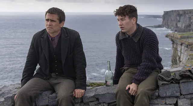 "Los Espíritus de la Isla"